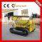 New Mobile Self Propelled Crawler Hydraulic Drilling Rig