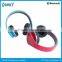 bluetooth headphone factory shenzhen headphones with built in fm radio