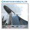 High Quality Building Windows Glass safe insulating glass with CE, ANSI, ISO9001 certificate