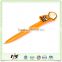 New design fashion style high quality funny expression creative pen