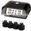Tire pressure monitoring system
