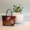 Manufacture sell women fashion beach bag