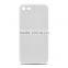 Unique cell phone accessories matte phone case for iPhone 7, for iPhone 7 pokemon phone case