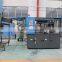 blowing machine for pet preform