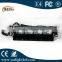 Red Blue Emergency Flash Warning Light 8W 12V LED Car Strobe Light Bar