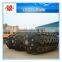 Wholesale 0.05Mpa-0.08Mpa tires and chain type marine dock fender