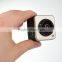 12MP Built-in G-sensor Four Modes 360 Degree Panorama Cube 360S Camera