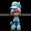 Polyresin Prototype For Products Toy Design Model