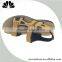 Factory manufacture various flat feet sandals