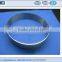 Tungsten carbide inserts for Sanitary pads cutter