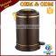 10L pop up trash can