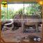 HLT life size african elephant artifical animal decoration                        
                                                                                Supplier's Choice