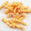 Fried/Baked Cheetos Extruder/Nik Nak making machine/ Kurkure Making Machine