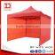3x3m Promotional Price Portable Folding Outdoor Gazebo Marquee