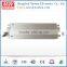 Meanwell 150W 48V Single Output LED driver /48V Switching Power Supply/150W led driver 48V /waterproof power supply