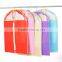 customer garment dress cover suit bag
