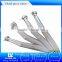 Fast speed E-generator integrated LED opening cartridge handpiece dental handpiece