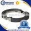 Drum Axle 4515 Brake Shoe in Auto Brake Shoes