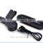car fm transmitter bluetooth handsfree car kit V4.1 sexy video media player optical bluetooth transmitter steering wheel remote