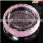 custom pocket ashtray engraved k9 crystal glass portable pocket ashtray