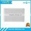 Rapid battery instant mobile phone charger adapter