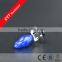 BA20D H4 H7 H11 12V White Light Halogen bulb for Motorcycle Headlight