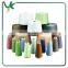 100% Polyester Sewing Thread, Spun,Raw, Color, 30/2, 40/2, 18/3, Small Cone, Big Cone