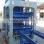 XQY10-15 full automatic concrete block making machine for sale