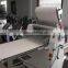 2016 Carton Fair Dough pressing roll machine from Guangzhou