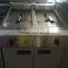 YOSLON YSN-RZ71 gas1-Tank fryer