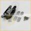 dia casting zinc alloy concealed hinges for heavy duty doors