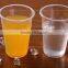 3oz---24oz PP Material and Cups & Saucer Drinkware Type Plastic Cups/ PP plastic cup