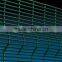 Anping factory customized high security anti climb mesh