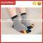 V-182 Hotsell toe crochet dance pilates ballet yoga socks/toe socks/sports socks