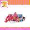 Cute and flower decoration Puppy Dog Collar