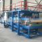 eps sandwich panel making machine / eps sandwich panel production machine