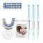 Bright white smile home teeth whitening kit