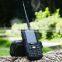 IP67 Dust Water Proof GSM WALKIE TALKIE Dual Sim Radio TV Mobile Cell Phone