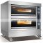 China Factory prices Gas Baking Machine bread oven commercial bakery oven for sale                        
                                                Quality Choice