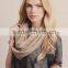 AMERICAN FASHIONABLE LADIES PRINT LACE SCARF