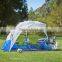 Outdoor beach tent quick shelter quick open