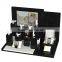 Custom acrylic wrist watch display stand, plexiglass watch display