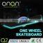 Best toy hoverboard onewheel, skateboard one wheel, electric single wheel board