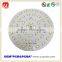 aluminium based round led pcb, single side pcb for led