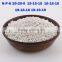 The best price and top quality granular 2-4mm NPK 20-20-0 compound fertilizer