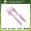Silicone Pastry Brush Orange By Big Bang Cooking - the Perfect Baster or Basting Olive Oil, Butter, BBQ Sauce, Honey