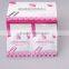 Multi-purpose Hairdressing Cleaning wet Wipes Shaver Cleaning Wipes