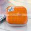 2016 newest cheap shower outdoor portable 5W bluetooth speaker wireless in high quality P-012