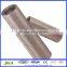  China 316 stainless steel filter screen tube corrugated stainless stel tube