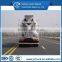 DongFeng 8X4 16CBM concrete mixer drum truck